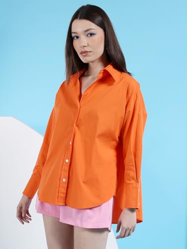 Image of Freehand Women Shirt