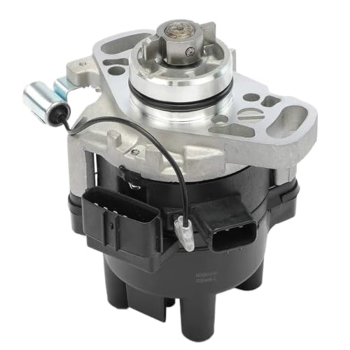Distribuidor de encendido B6BF18200A para modelos Mazda MX-3 1994-1995 y Kia Sephia 95-97