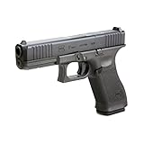 ウマレックス SRC G17 Gen5 MOS ブローバック ガスガン 樹脂フレーム