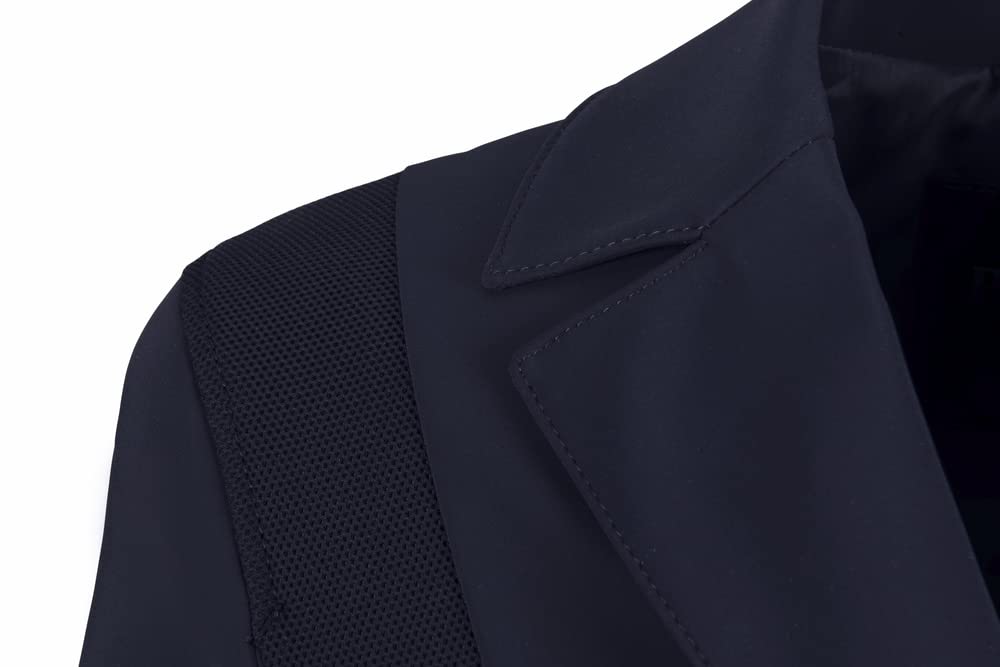 Pikeur Olena Damen Reitsakko Nightblue Sportswear Collection FS 2022
