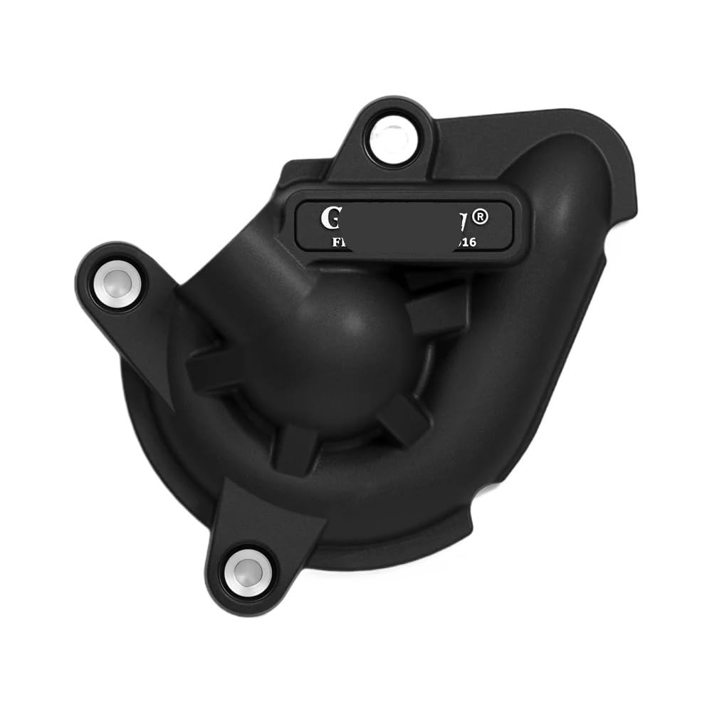 Cubierta protectora para RS 660 para Tuono motocicletas protector motor embrague 6