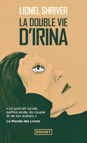 La double vie d'Irina