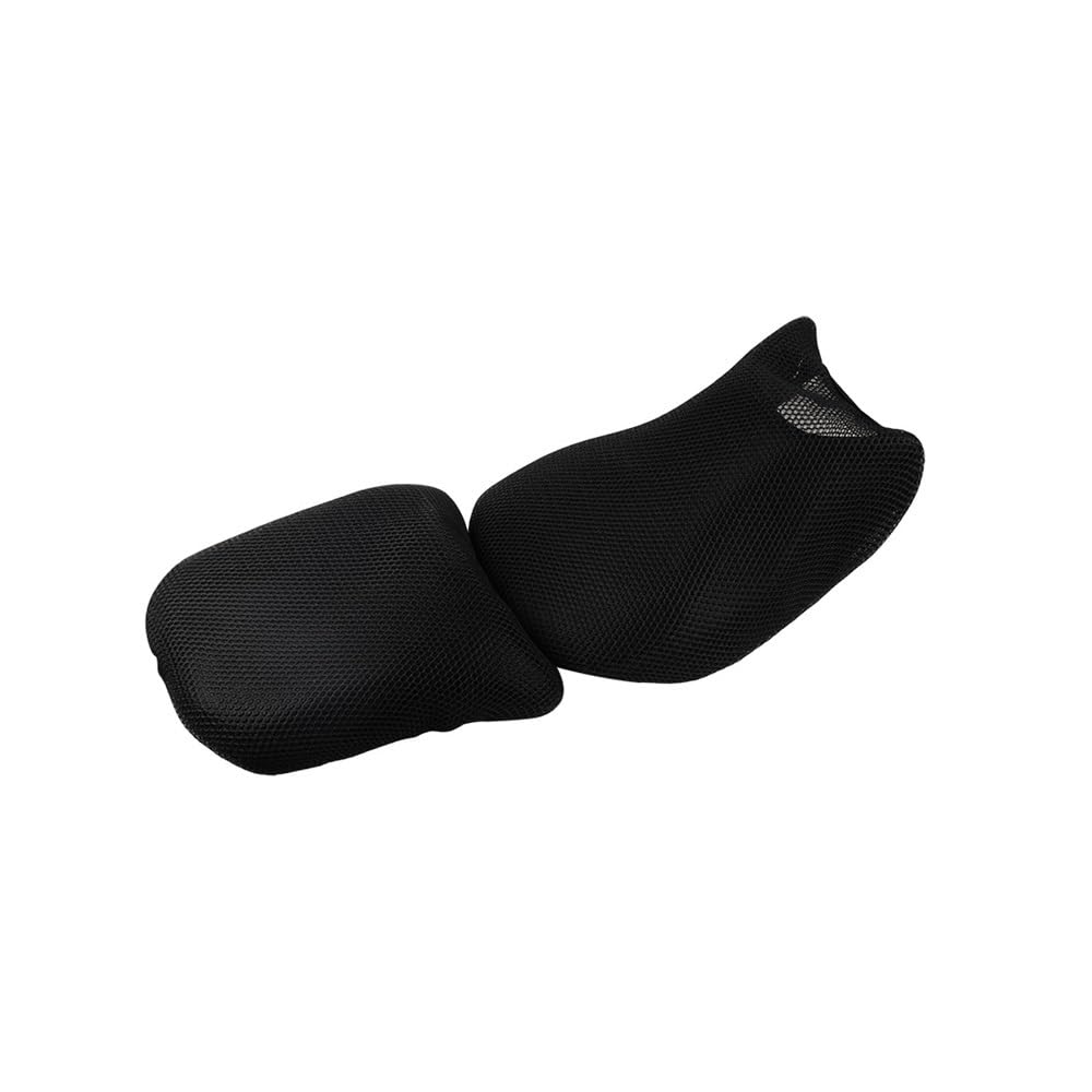 Coprisedile Per BM&W R1200RT R1200 RT R 1200 RT R 1200RT Accessori Moto Maglia Cuscino del Sedile Copertura di Protezione Isolamento Copertura di Sede