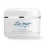 Reichhaltige Hautcreme für das Gesicht oder den ganzen Körper