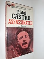 Fidel Castro assassinated (Monarch americana series) B0007GTDVY Book Cover