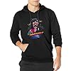 algem Men'S Dr Disrespect Hoody With kangaroo Pocket Sweatershirt, Hoodie Size XXL Black #1