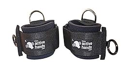 Active Hands D-Ring aids