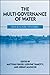 Produktbild The Multi-Governance of Water: Four Case Studies (SUNY series in Global Politics)