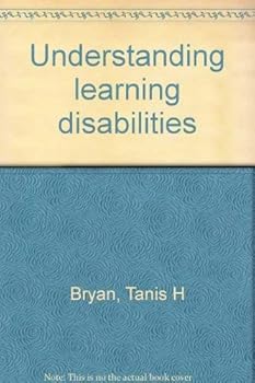 Understanding learning disabilities