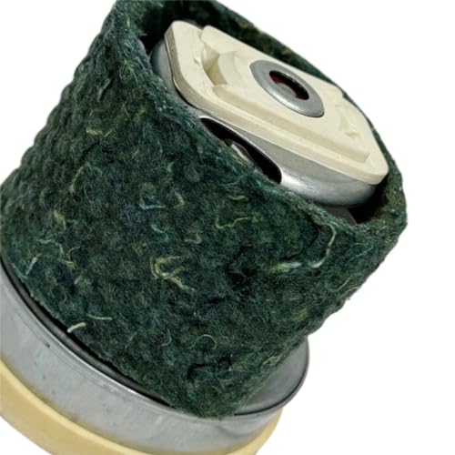 Motor Insulation for Shark Navigator