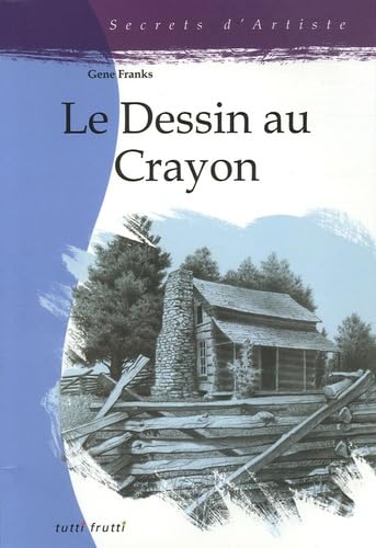 TUTTI FRUTTI - Le Dessin au Crayon - -65%