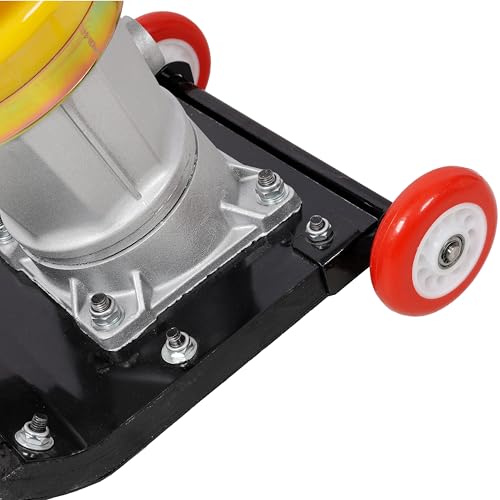 TYMMC 7HP 196CC Gas Jumping Jack