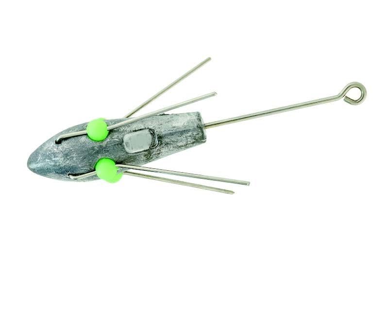 RAGOT Plomb Grappin Debrayable - 125g - RG5521022