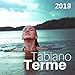 Tabiano Terme 2019: musica rilassante per spa e centri benessere con suoni della natura