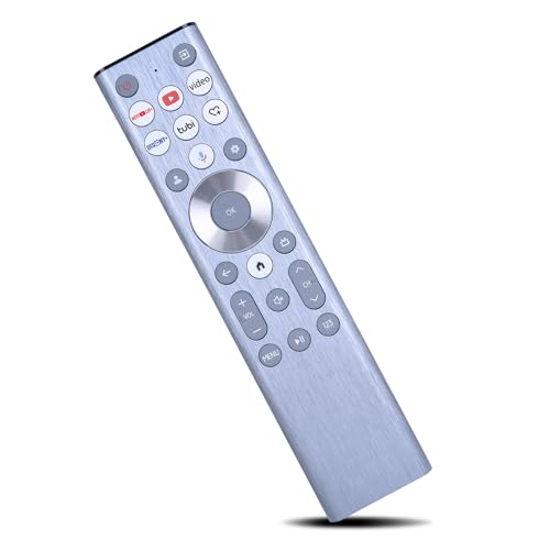 Télécommande Hisense pour TV Mini-LED et ULED 4K de rechange