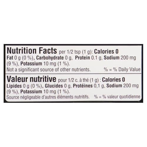 Club House la Grille Montreal Steak Spice