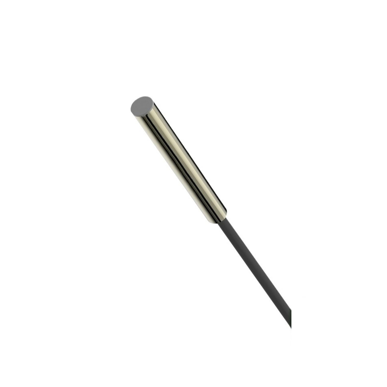 Capteur de proximité inductif PNP 3 fils DC10-30V diamètre 6.5mm distance 3mm