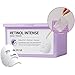 SOME BY MI Retinol Intense Daily Mask - 30 Sheets, 11.8Oz - Mild Korean Retinol Vegan Face Sheet Mask for Glass Skin Routine - Skin Texture, Elasticity and Aging Sign Care - Korean Skin Care