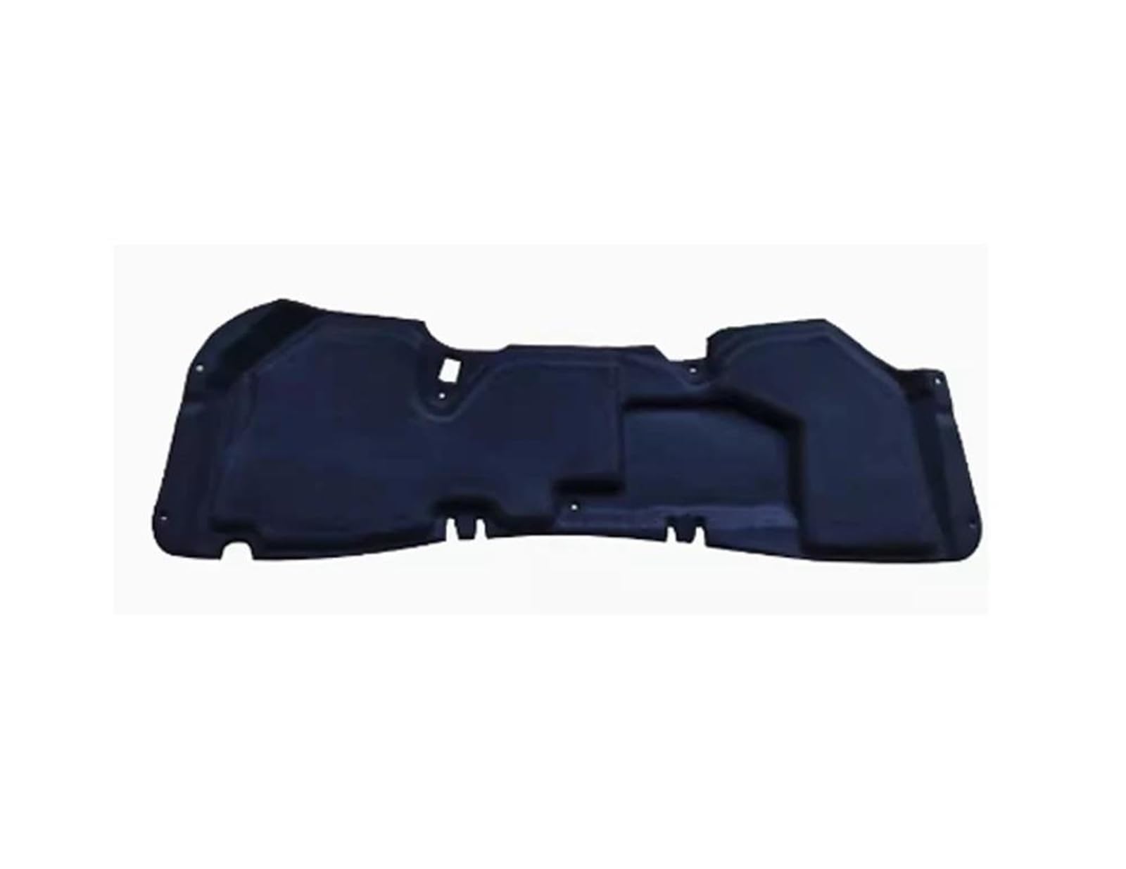 Coussin isolant capot moteur Civic 2012-2015 stop bruit et chaleur
