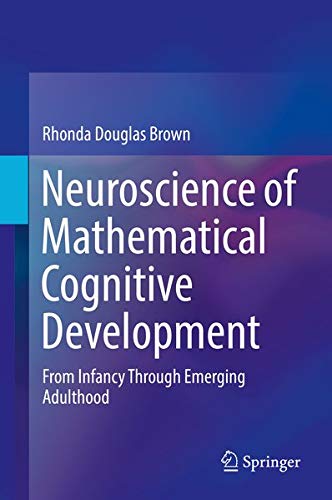 Buy Neuroscience of Mathematical Cognitive Development — BookShops.in