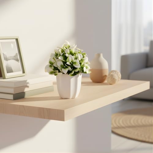 Image of fancymart Artificial Citrus Leaves White Bunch in Pot - 22 cm Height, Perfect for Tabletop Decoration | Ideal for Home & Office Decor