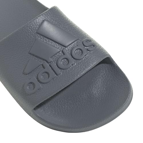 Image of adidas Men's Adilette Shower Flip-Flops