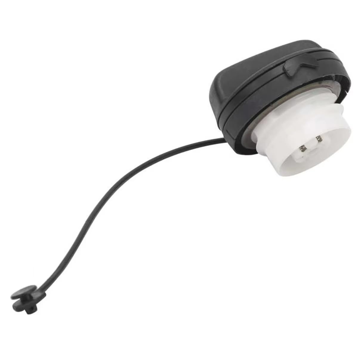 Tappo Carburante Auto Tapa Interior Del Tanque De Combustible Cubierta Llenado Gas 17251-3JA0A 17251-9BD0E Para Nissan Para Altima Para Frontier Para Murano Para Pathfinder