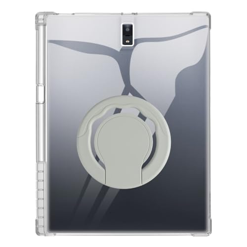 Coque transparente iFLYTEK Smart Office Book X3 Pro étui de protection haut de gamme 2023