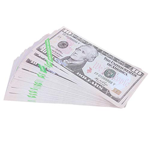 80 Teile/Pack Vorfahren Geld Himmel Hölle Banknoten Dollar Pfund Euro Kopie Filmwerbung Show Geld DIY Dekoration Handwerk,Usd10