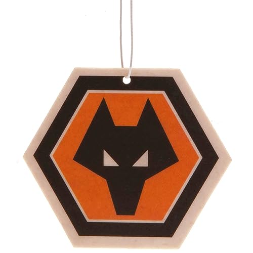 Image of Wolverhampton Wanderers FC Air Freshener