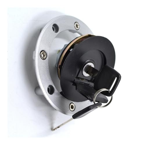 Bouchon d'essence moto anti fuite Suzuki Bandit GSXR SV650 GSX