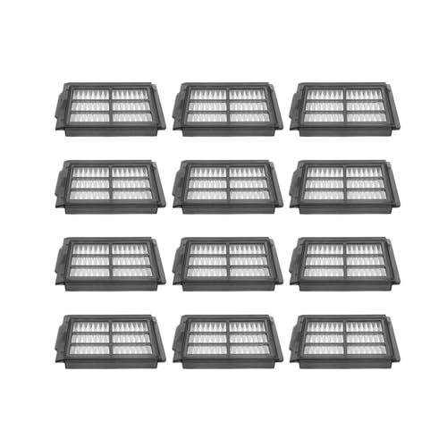 ���{�b�g�|���@�t�B���^�[�A�����o�v���X 405 / 505 �R���{�ɑΉ��A�R���K 15090 / 16090 / 20090�AEverybot Q9�AInic IX30 AI Ultra�A3i P10 Ultra �ɑΉ�(12pcs)