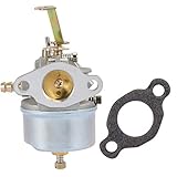 Yomoly Carburetor Compatible with many '68 &'69 Rupp Mini Bikes with Tecumseh H50 Engine Carb