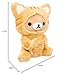 Rilakkuma as Tiger Plush
