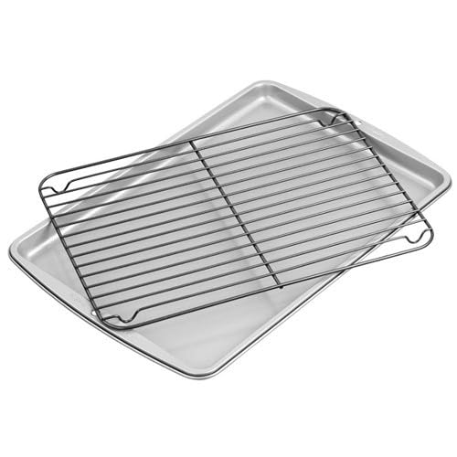 Miniatura 4 de Wilton - Set De Bandera Y Rejilla Para Horno