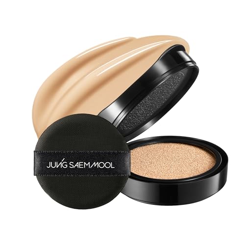 JUNG SAEM MOOL Essential Skin Nuder Cushion Refill