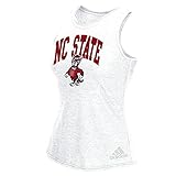 NCAA Women's Inside Pattern Arch Tank Top
