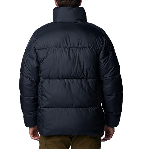 Image of Columbia Men's Puffect II Jacket