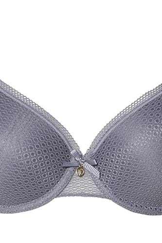 Image of Van Heusen Women Padded Ultra-Light Flexi Wired T-Shirt Bra