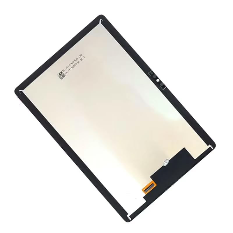 Écran pour CHUWI Hi10 X Pro YOOOKOOO LCD tactile 10.1 pouces complet avec outils