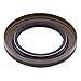 ApplianPar Front Differential Axle Shaft Side Seal with Lock Ring for BMW X5 X3 328i xDrive X1 M5 535i E46