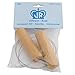 JOHNSON ROSE CORP Wire 44 0.6 Mm W/Wood Hndle Cheese, 72 CS