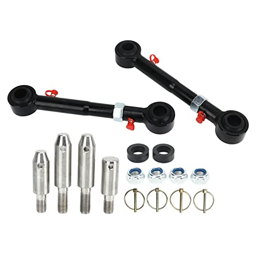 Dorman SL74021XL Kit Barra Stabilizzatrice Anteriore Lato Guida - Compatibile Con Lexus GX470 E Toyota 4Runner/FJ Cruiser (2003-2019)