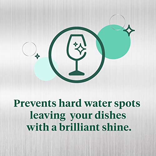 Seventh Generation Power+ Dishwasher Detergent Booster Powder Fresh Citrus Scent Dish Cleaner 27 Oz, Pack Of 2 #TOP4