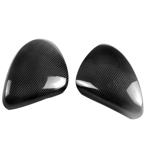 Coque de rétroviseur pour remplacer boîtier cassé sur Porsche Panamera 971 de 2018 2019