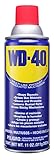 WD-40 Producto Multiusos en Aerosol 11 oz