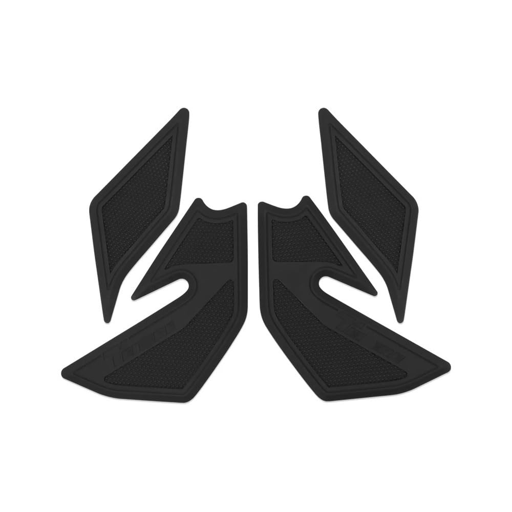 for Tenere 700 TENERE 700 T700 2025 Motorcycle Stickers Knee Grip Traction Pad Tank Pads Side Protector Fuel Tank Pad Gas Tanks Protector