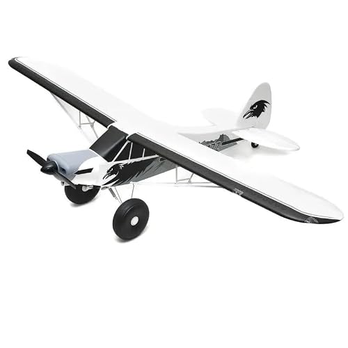 Fms 1700mm PA-18 Super Cub V2 Large Scale RC Airplane, High-