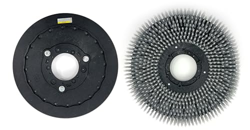 Commercial Universal Floor Scrubbing Brush for 20 Inch Rotary Floor