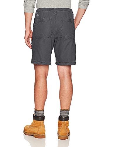 Image of Wrangler Authentics Mens Utility Hiker Short